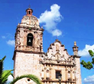 Visitas guiadas culturales